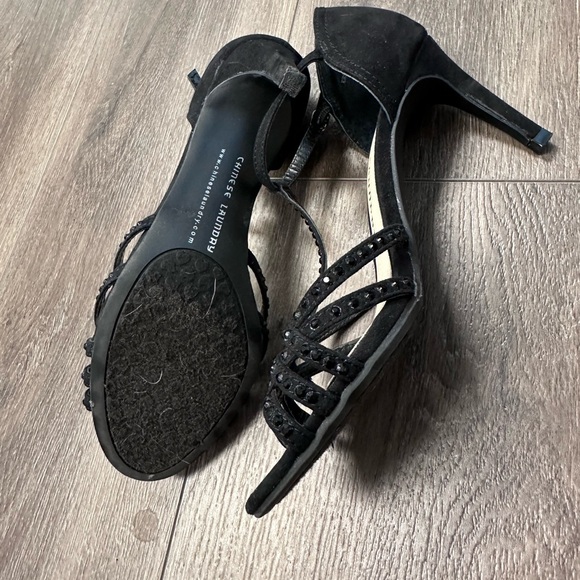 🌿10/$10🌿Chinese Laundry Shoes - Picture 3 of 6